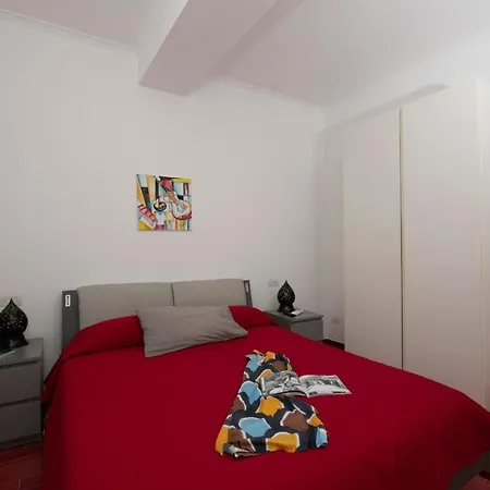 Casa Del Duca *
