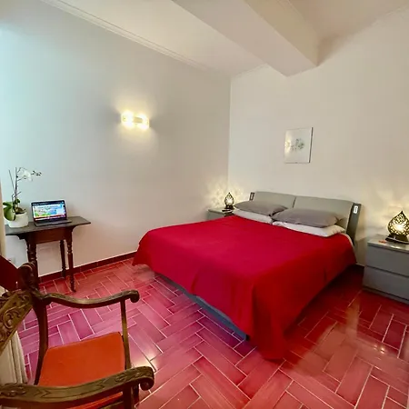 Casa Del Normanno 