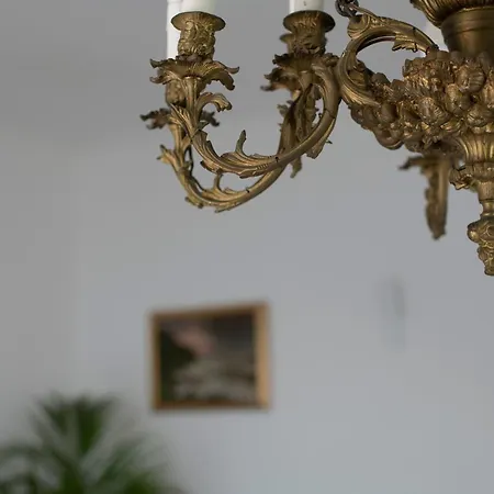 Lejlighed Casa Del Normanno 